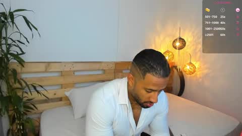 Snapshot of connor_jackson1 chatting on February 26, 2:48 am Connor Jackson online show from February 26, 2:48 am