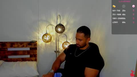 Snapshot of connor_jackson1 chatting on September 20, 1:27 am Connor Jackson online show from September 20, 1:27 am