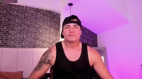 Connor Smith online show from February 27, 8:30 pm