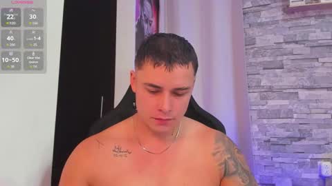 Connor Smith online show from December 22, 11:51 am