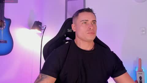 Connor Smith online show from May 30, 11:49 pm
