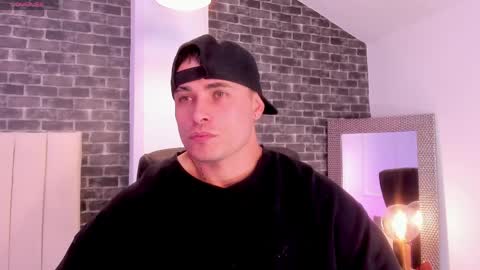 Connor Smith online show from March 30, 12:11 am