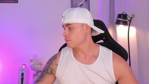Connor Smith online show from May 27, 12:24 pm