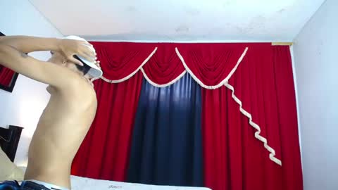  . .. .  online show from January 21, 12:02 pm