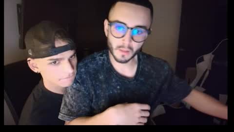 Conrad online show from November 8, 1:42 am