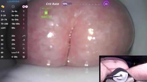 Control online show from November 25, 8:00 pm