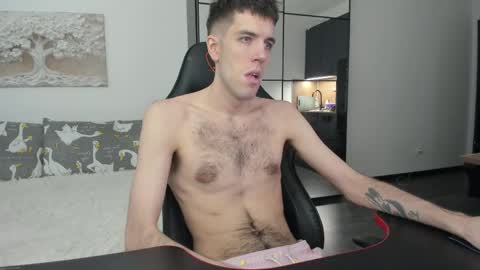 cookies_boys online show from April 16, 1:44 pm