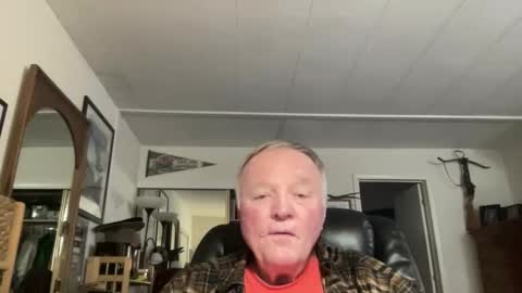 cookoosnest online show from December 19, 4:42 am