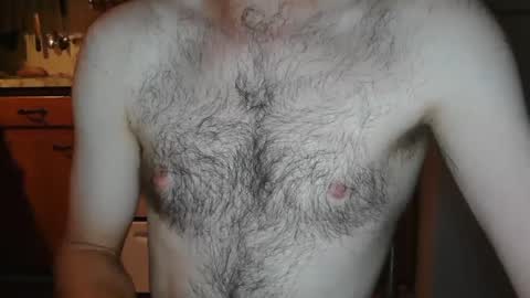 Cool Dude online show from October 12, 1:43 am