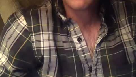 Cool Dude online show from January 7, 2:22 am