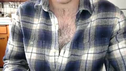 Cool Dude online show from February 20, 7:19 pm