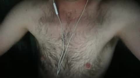 Cool Dude online show from December 7, 1:15 am