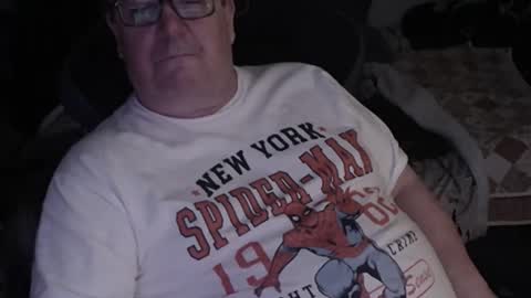 cooley77701 online show from March 31, 1:51 am