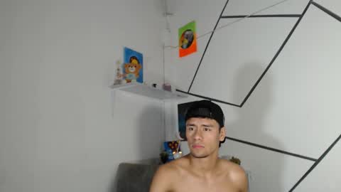 shiro online show from March 9, 6:46 pm