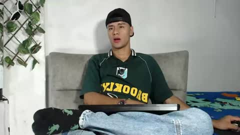 shiro online show from July 25, 3:36 am