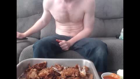 copper_crotch online show from June 6, 1:22 am