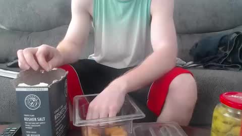 copper_crotch online show from June 8, 1:28 am