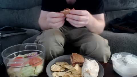 copper_crotch online show from July 22, 2:25 am
