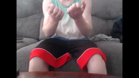 copper_crotch online show from June 9, 1:40 am