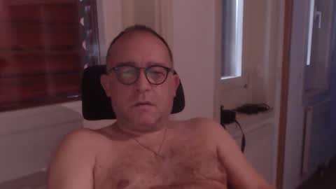 Coquin369 online show from January 11, 7:17 am