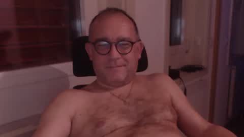 Coquin369 online show from January 11, 11:46 pm