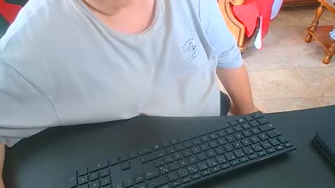 Snapshot of coquin375 chatting on September 11, 10:58 am coquin375 online show from September 11, 10:58 am