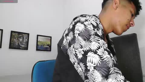 Corbin Jr online show from April 20, 3:58 pm