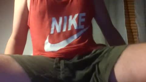 coregasmguy online show from March 21, 9:58 am