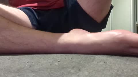 coregasmguy online show from April 30, 2:46 pm