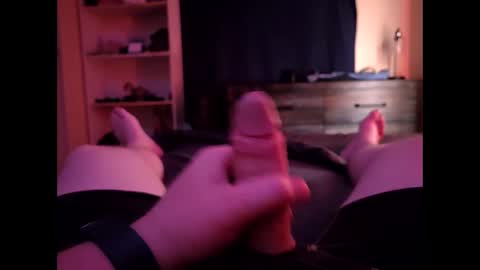 coreyb855 online show from February 15, 9:56 pm