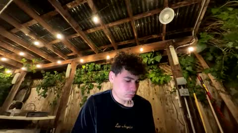 coronelking online show from October 15, 2:52 am