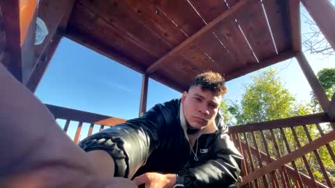 coronelking online show from January 2, 10:11 pm