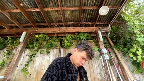 coronelking online show from September 24, 7:01 pm