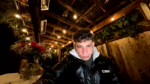 coronelking online show from November 6, 1:41 am