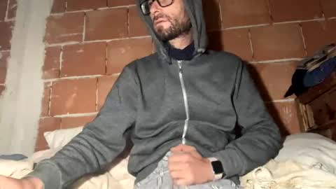 Corrado online show from January 25, 5:51 am