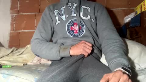 Corrado online show from January 3, 9:25 am