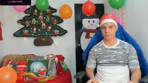 Snapshot of cory_okell chatting on December 28, 1:39 am cory okell IG coryokell online show from December 28, 1:39 am