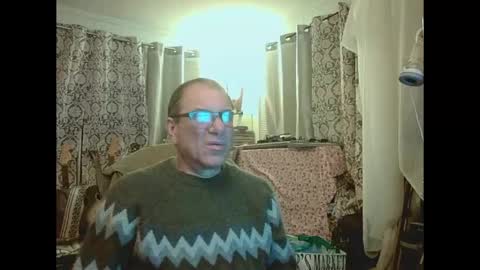 CoryAssMan online show from June 6, 7:36 am