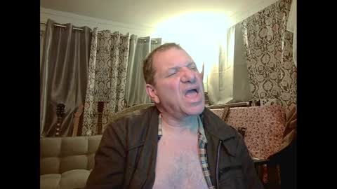 CoryAssMan online show from January 29, 6:12 am