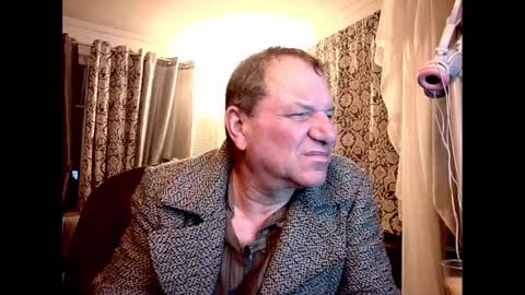 CoryAssMan online show from January 23, 9:39 am