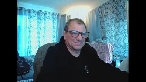 CoryAssMan online show from December 7, 8:38 pm