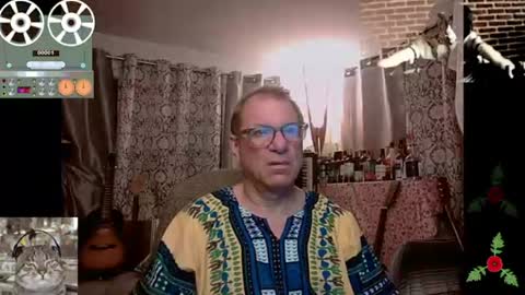 CoryAssMan online show from July 19, 8:09 am