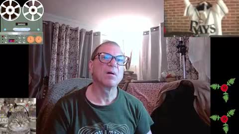 CoryAssMan online show from September 28, 4:43 am