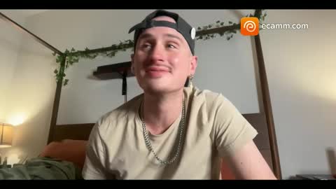 Cody  Zay online show from April 2, 11:56 pm