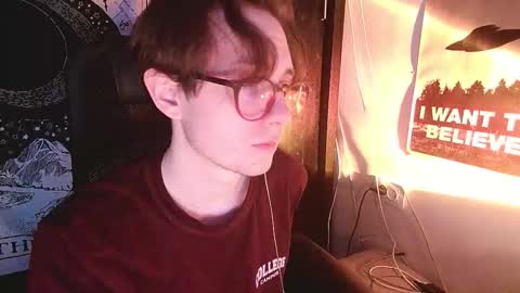 Barry online show from February 21, 6:31 pm