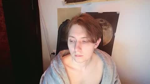 Barry online show from April 30, 8:57 pm