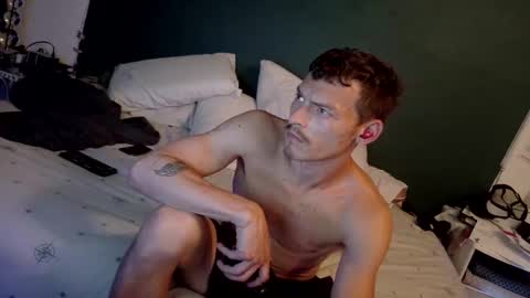 Corey online show from November 23, 7:25 pm