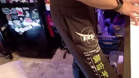 Corey online show from November 29, 4:53 pm