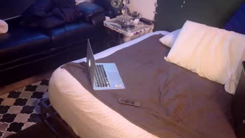 Corey online show from December 5, 6:59 pm