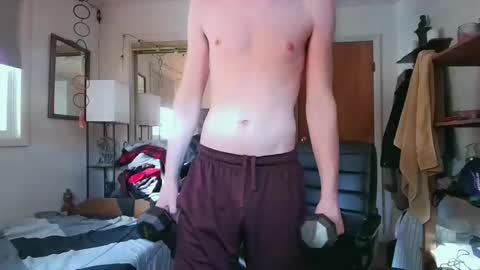 Ryan online show from January 29, 8:25 pm